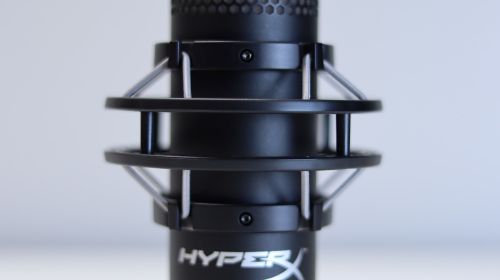 HyperX QuadCast S