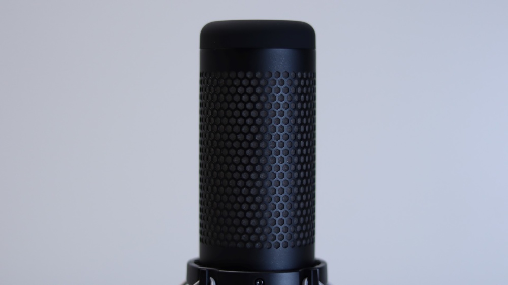HyperX QuadCast S