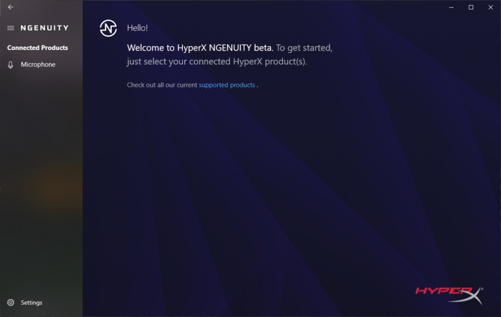 HyperX QuadCast S
