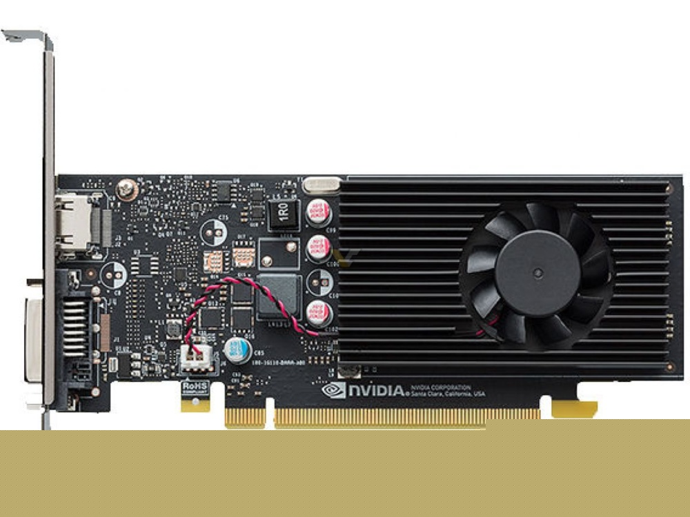 NVIDIA GeForce GT 1030 2
