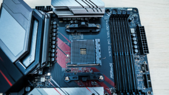 ASRock X570 PG Velocita Motherboard