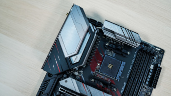 ASRock X570 PG Velocita Motherboard