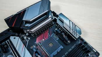 ASRock X570 PG Velocita Motherboard