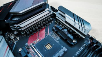 ASRock X570 PG Velocita Motherboard