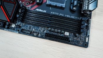 ASRock X570 PG Velocita Motherboard