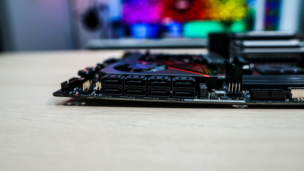 ASRock X570 PG Velocita Motherboard