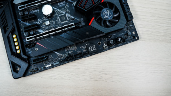 ASRock X570 PG Velocita Motherboard