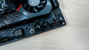 ASRock X570 PG Velocita Motherboard