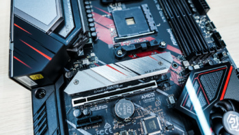 ASRock X570 PG Velocita Motherboard