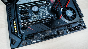 ASRock X570 PG Velocita Motherboard