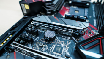 ASRock X570 PG Velocita Motherboard