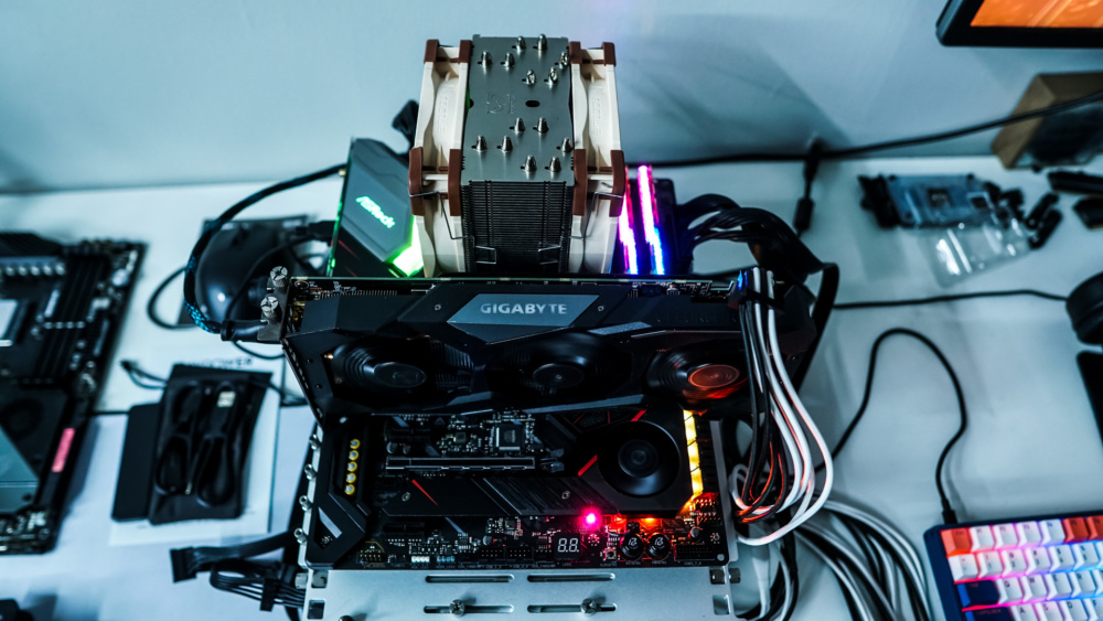 ASRock X570 PG Velocita Motherboard
