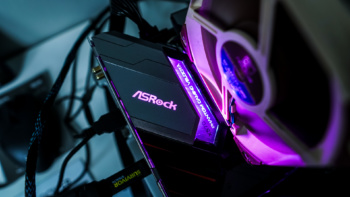 ASRock X570 PG Velocita Motherboard