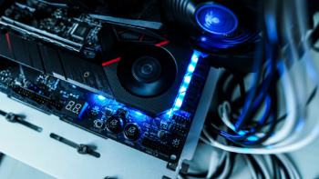 ASRock X570 PG Velocita Motherboard