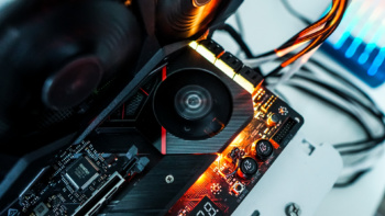 ASRock X570 PG Velocita Motherboard
