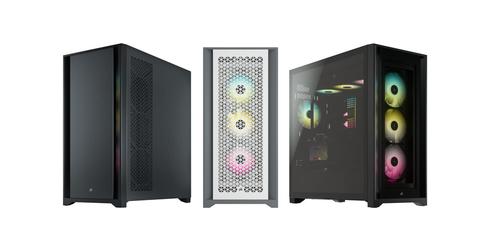 corsair 5000 1