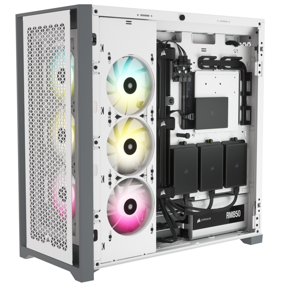 corsair 5000 3