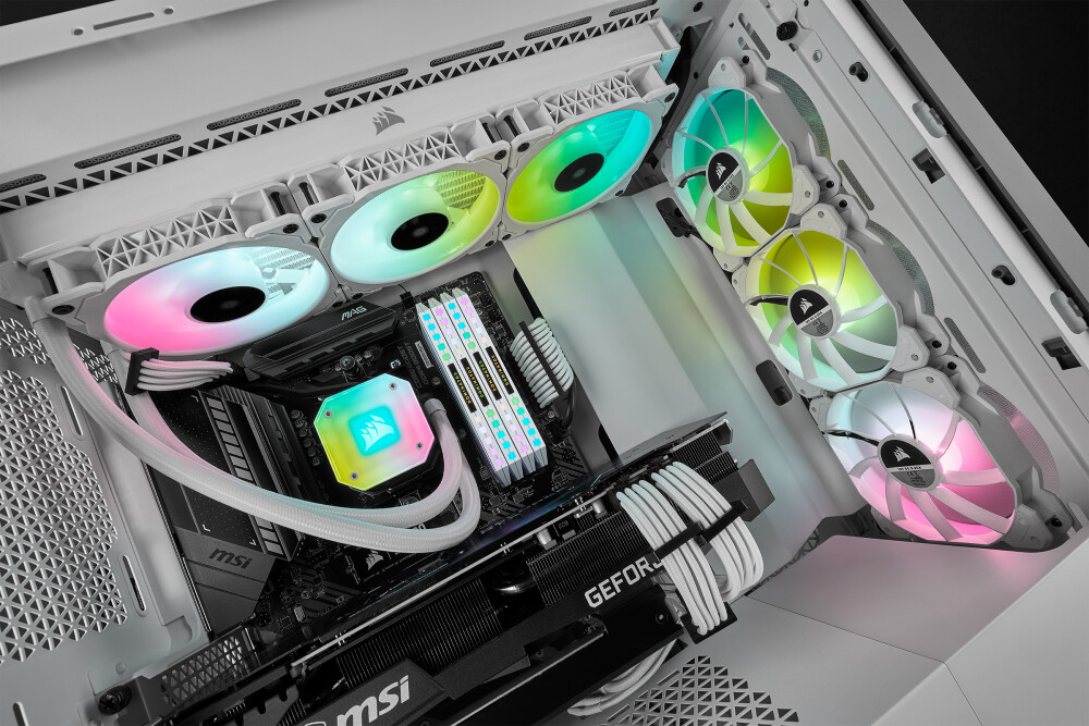corsair 5000 4