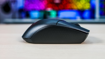 Corsair Katar Pro Wireless Gaming Mouse