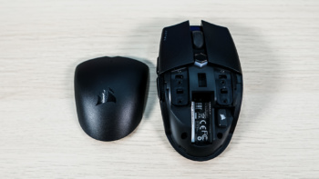 Corsair Katar Pro Wireless Gaming Mouse