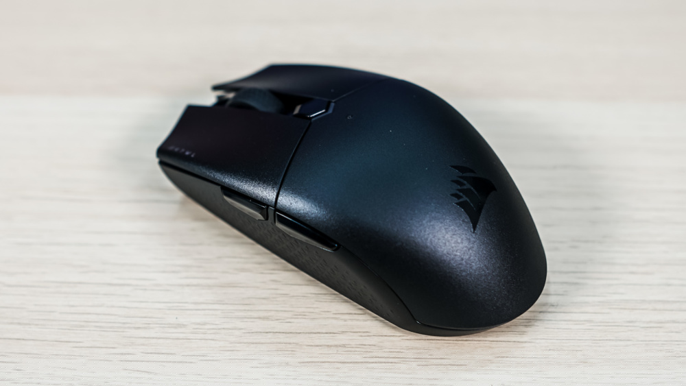 Corsair Katar Pro Wireless Gaming Mouse