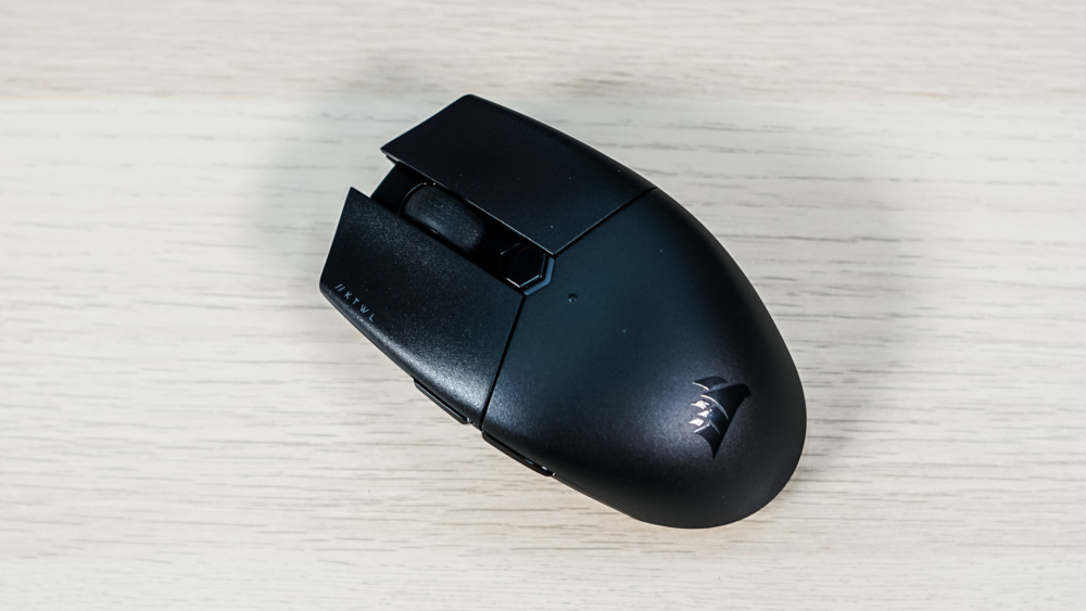 Corsair Katar Pro Wireless Gaming Mouse