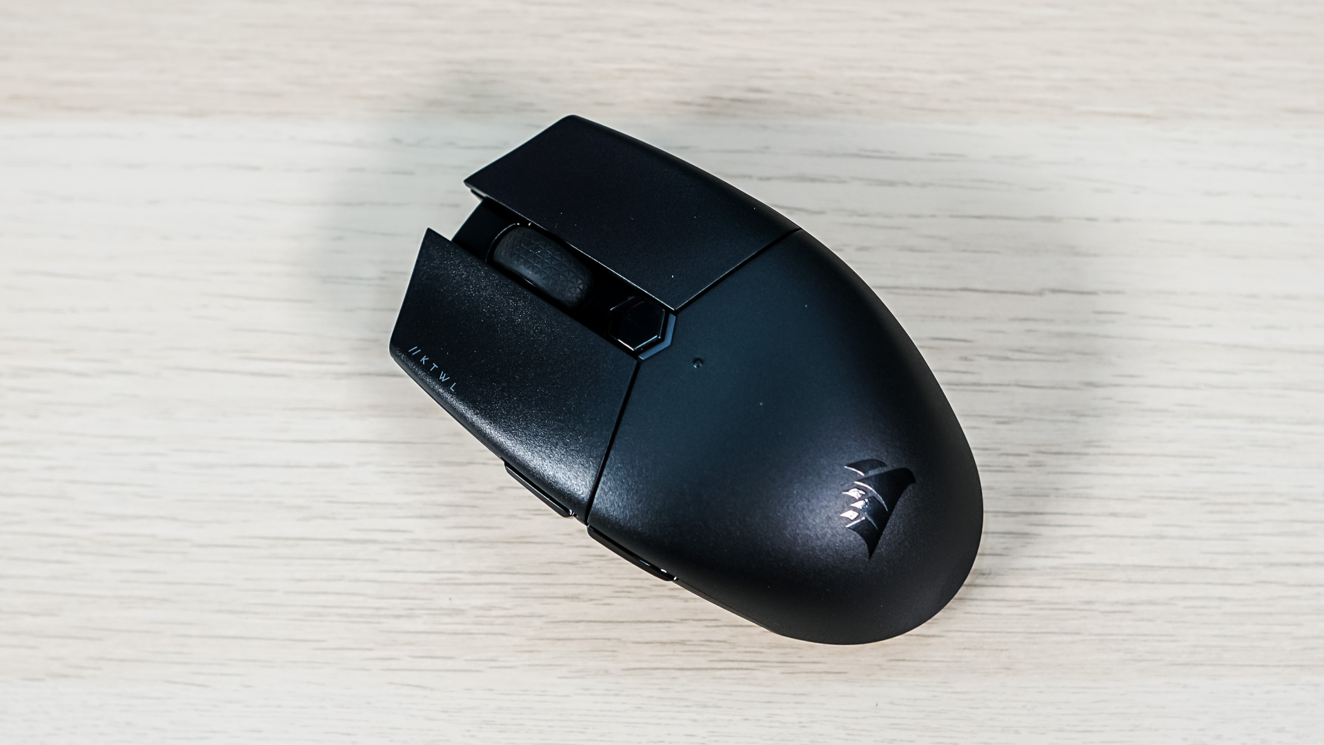 Corsair Katar Pro Wireless Gaming Mouse
