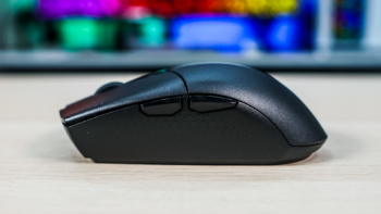 Corsair Katar Pro Wireless Gaming Mouse