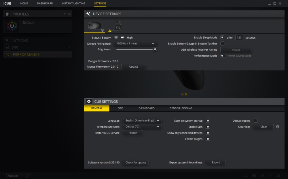 corsair katar pro ss4