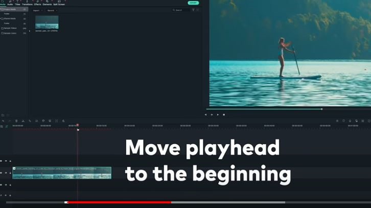filmora 2