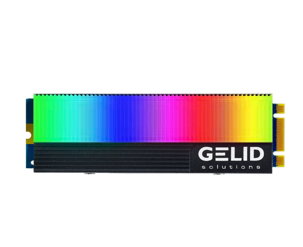 gelid glint 2