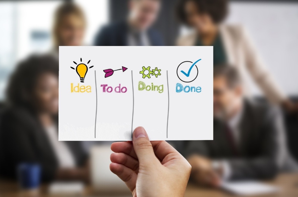 idea list