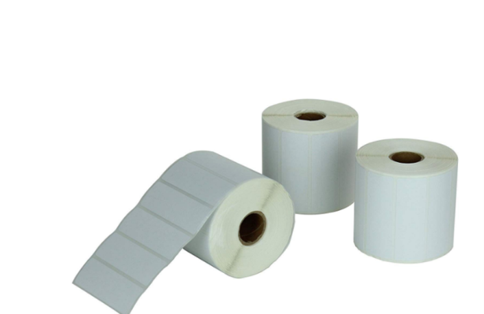 label roll