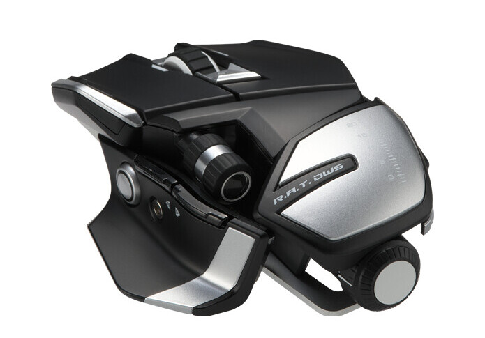 mad catz dws 1