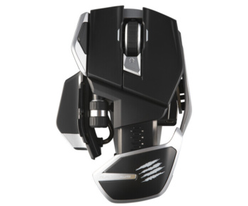 mad catz dws 2