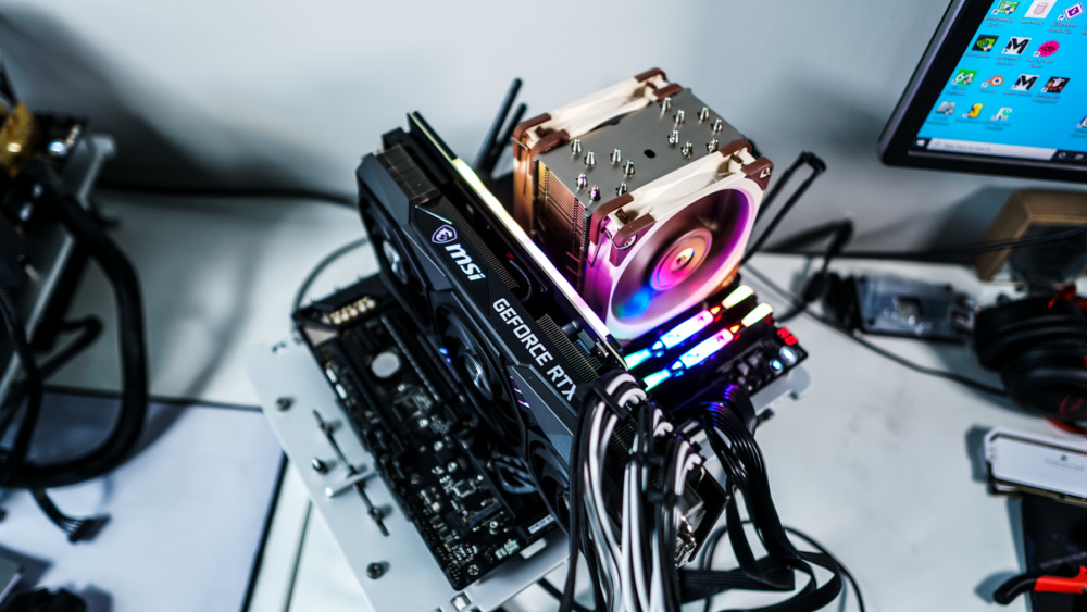 Patriot Viper RGB 32GB DDR4-3600 MHz Memory Kit