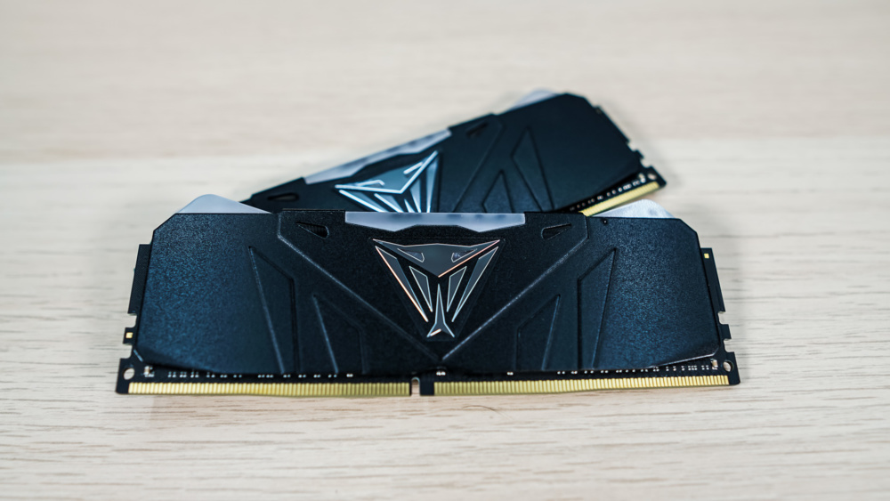 Patriot Viper RGB 32GB DDR4-3600 MHz Memory Kit