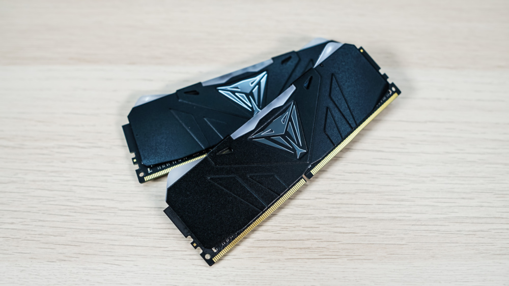 Patriot Viper RGB 32GB DDR4-3600 MHz Memory Kit