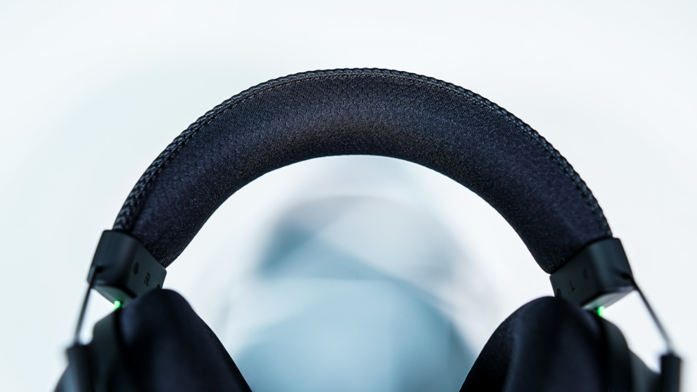 Razer BlackShark V2 Gaming Headset