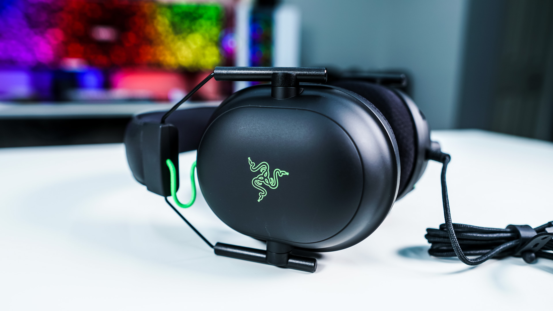Razer BlackShark V2 Gaming Headset