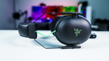 Razer BlackShark V2 Gaming Headset
