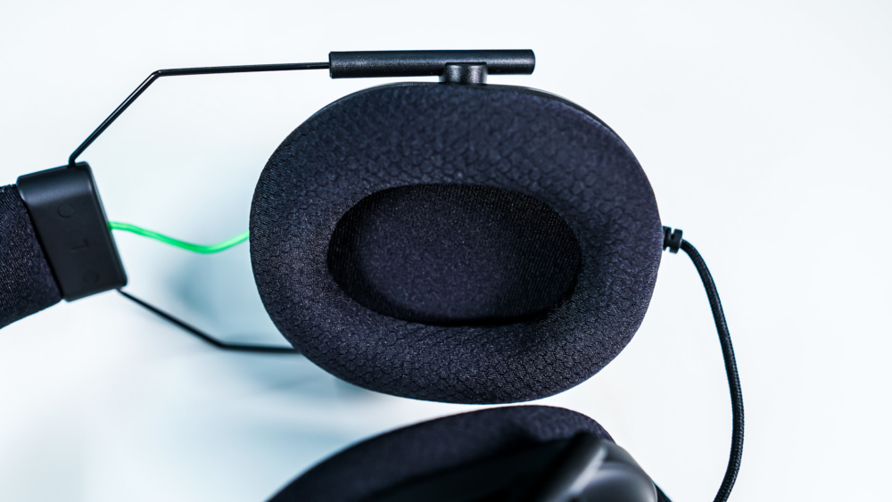 Razer BlackShark V2 Gaming Headset