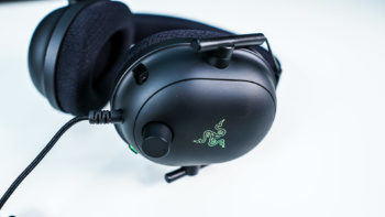 Razer BlackShark V2 Gaming Headset