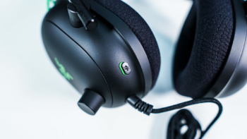 Razer BlackShark V2 Gaming Headset
