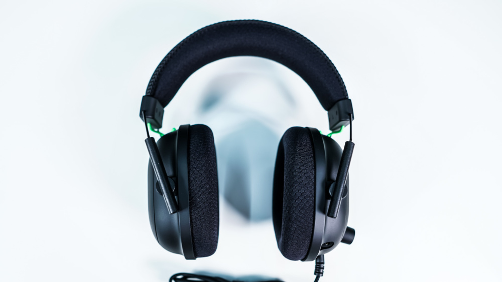 Razer BlackShark V2 Gaming Headset