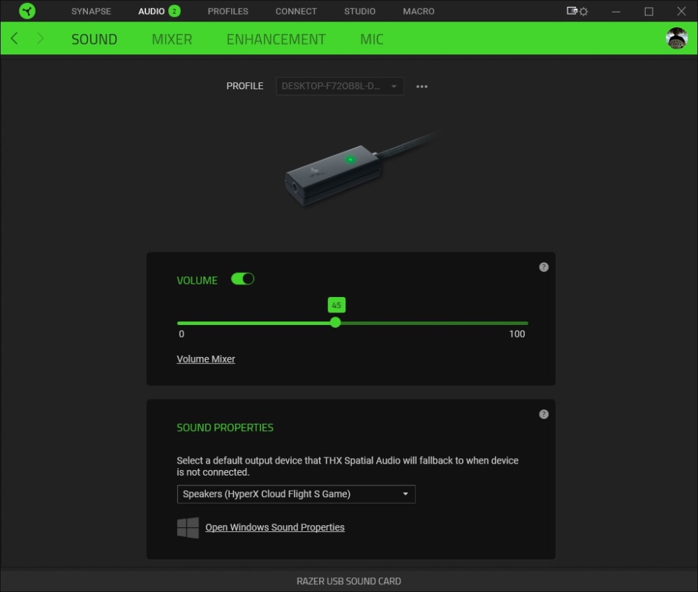 razer blackshark v2 ss2