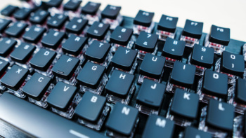 ROCCAT Vulkan TKL Pro Gaming Keyboard