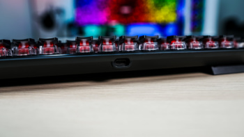 ROCCAT Vulkan TKL Pro Gaming Keyboard