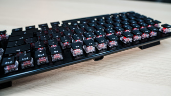 ROCCAT Vulkan TKL Pro Gaming Keyboard