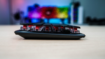 ROCCAT Vulkan TKL Pro Gaming Keyboard